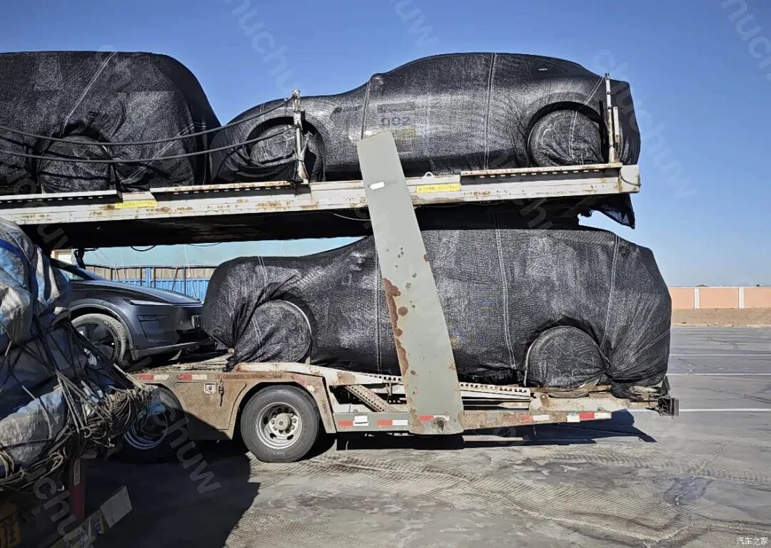 小米汽车即将推出3款重磅新车!排队交车盛况即将重现?