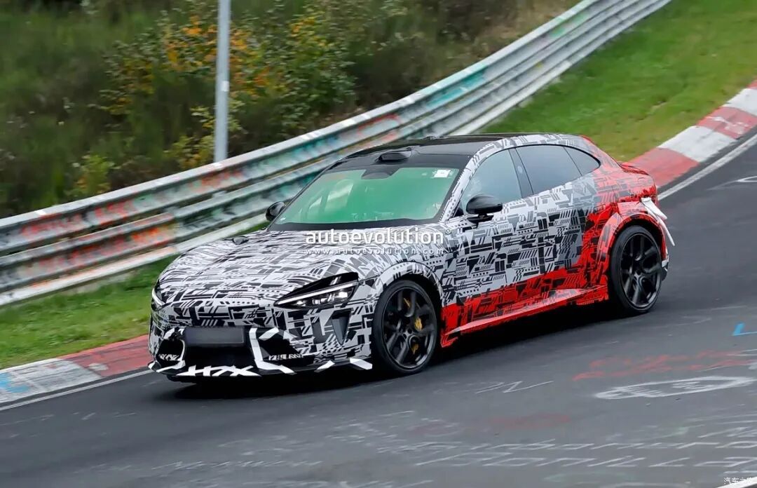 小米汽车即将推出3款重磅新车!排队交车盛况即将重现?