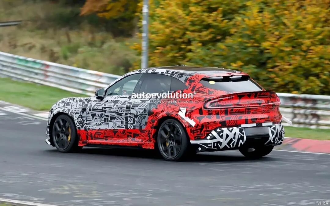 小米汽车即将推出3款重磅新车！排队交车盛况即将重现？