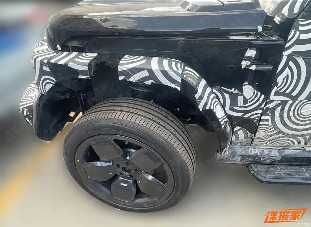 空间够用,通过能力更强,续航有望突破1000公里?等等新车!