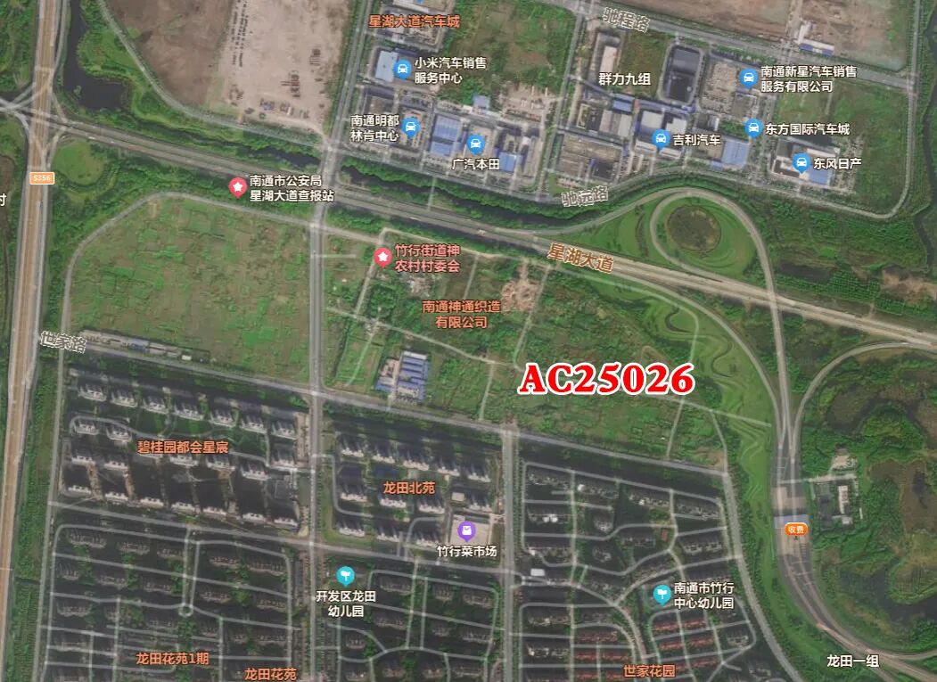 南通新地标组团亮相!科创金融中心、体育综合体都来了