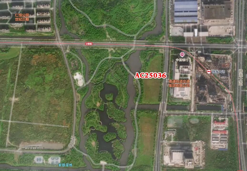 南通新地标组团亮相!科创金融中心、体育综合体都来了