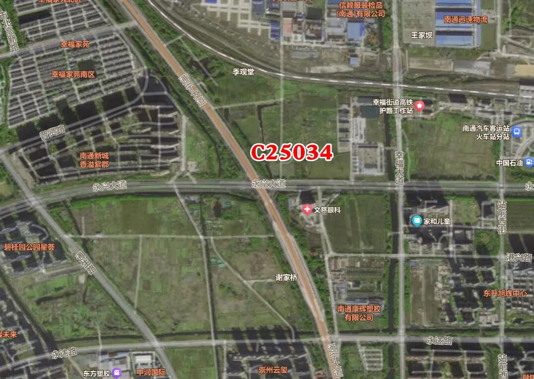 南通新地标组团亮相!科创金融中心、体育综合体都来了