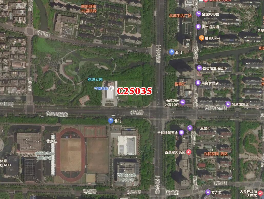 南通新地标组团亮相！科创金融中心、体育综合体都来了