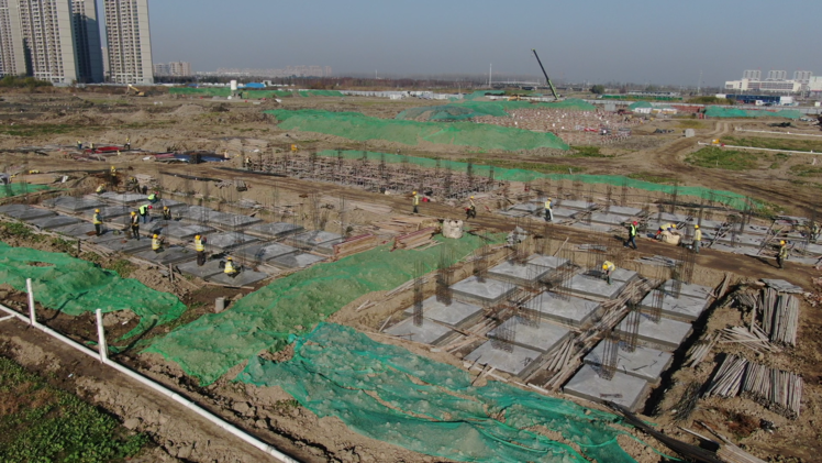 刚刚进展曝光!南通重磅医院,来了!