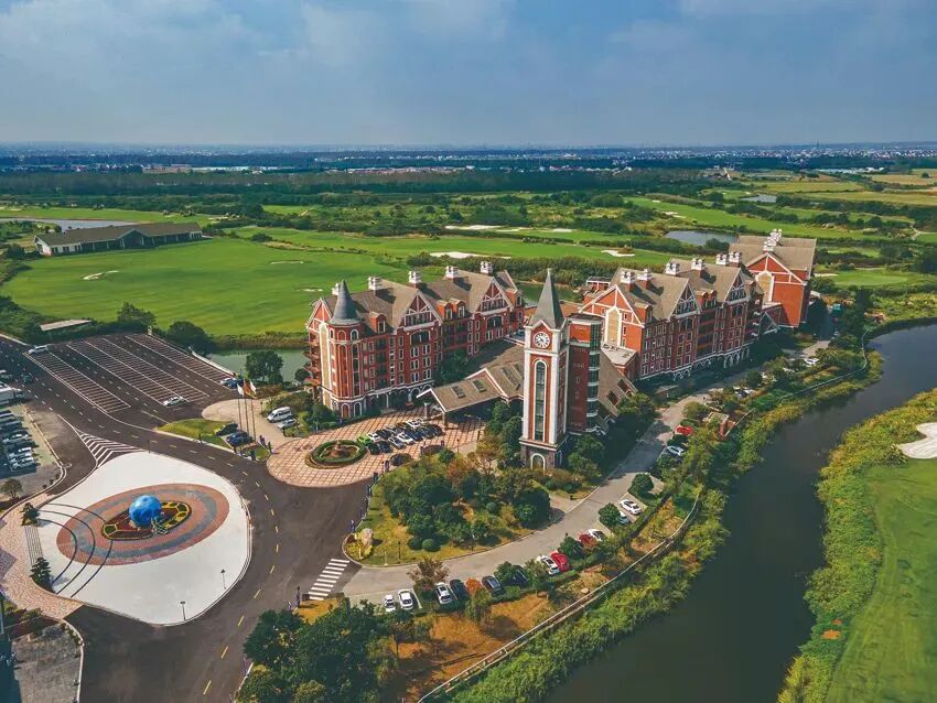 刚刚进展曝光!南通重磅医院,来了!