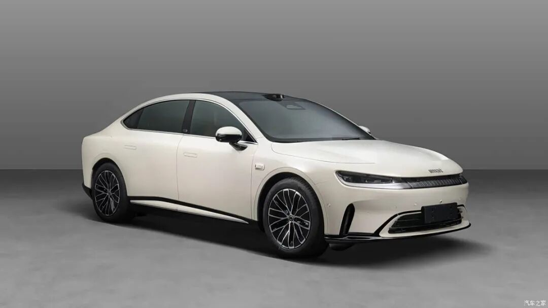 插混版“小米SU7”?小溜背造型,20英寸大轮圈,运动属性拉满!