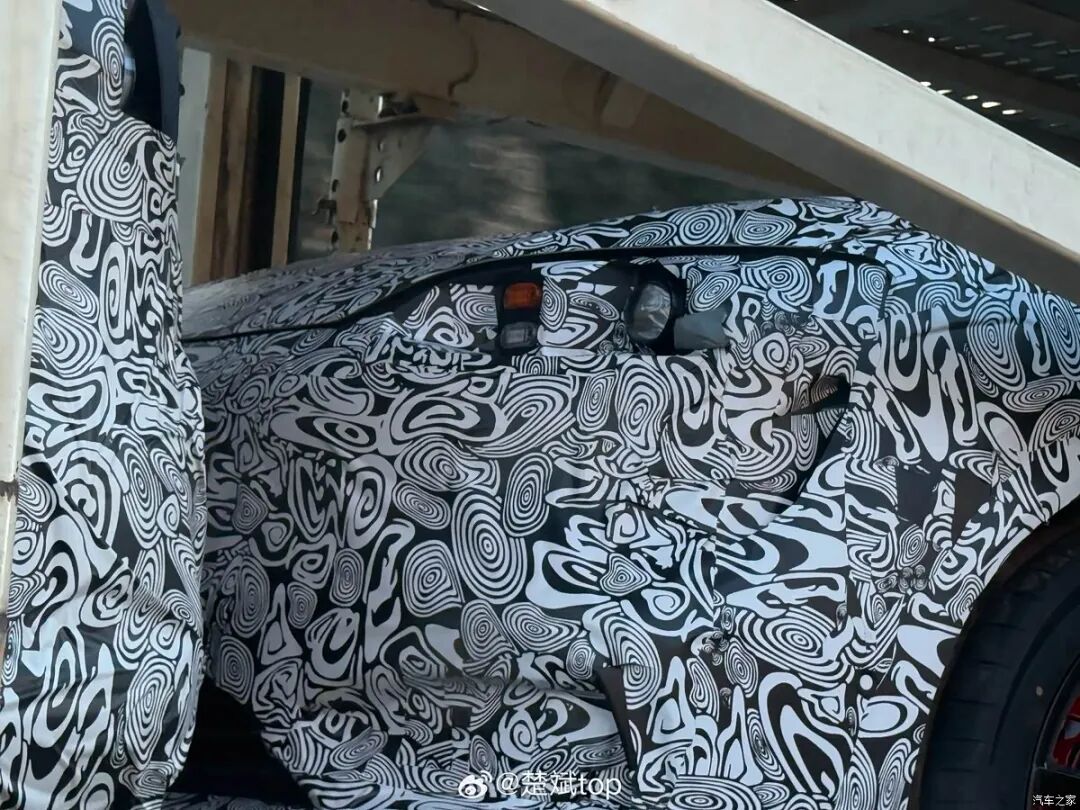 理想i6真正对手来了?或成25万级黑马?!究竟是谁?