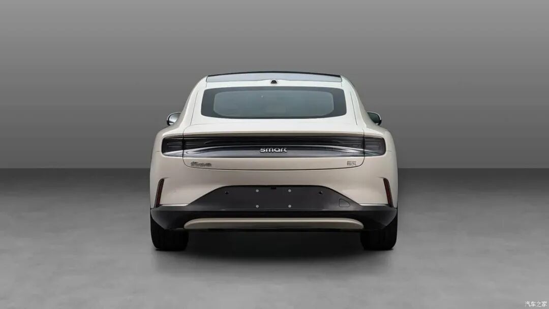 插混版“小米SU7”?小溜背造型,20英寸大轮圈,运动属性拉满!