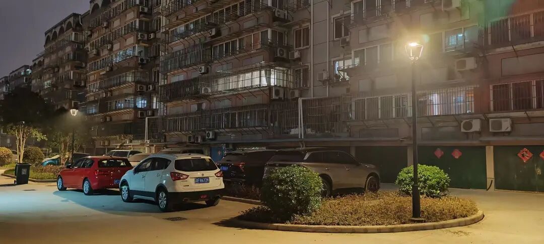 435套！覆盖市区4个街道！