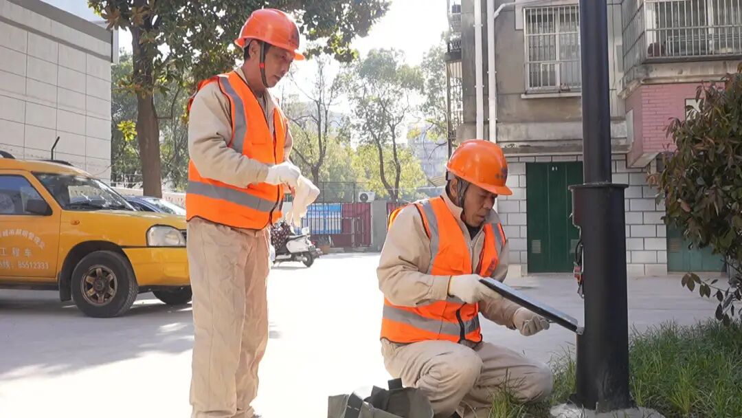 435套！覆盖市区4个街道！