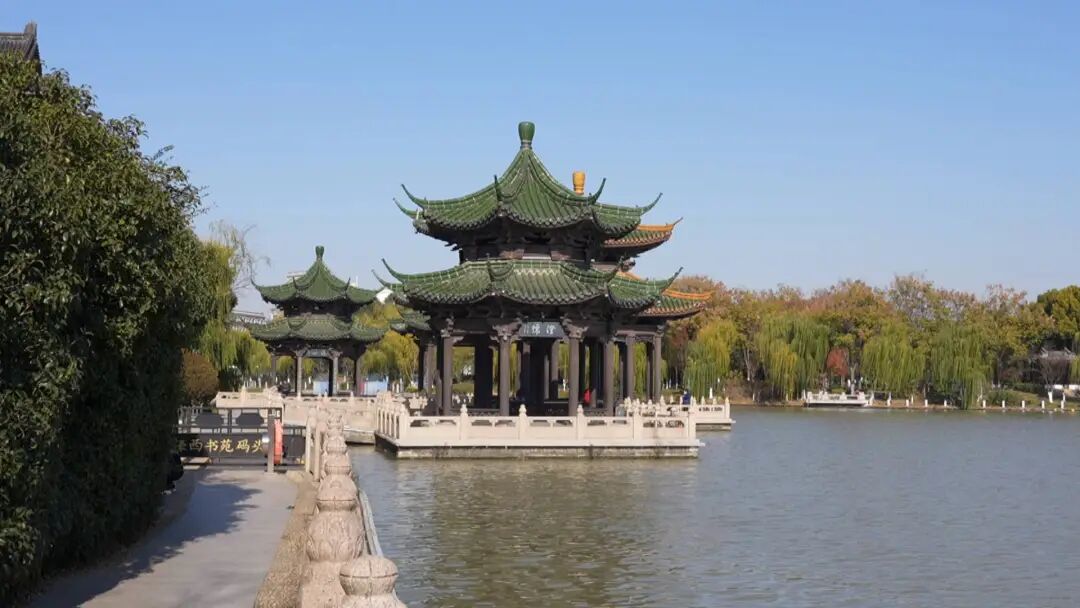 20℃！南通又要升温了！