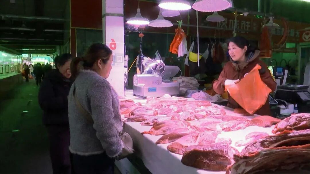 直通车来了！县区市民直达“一站式购鲜”