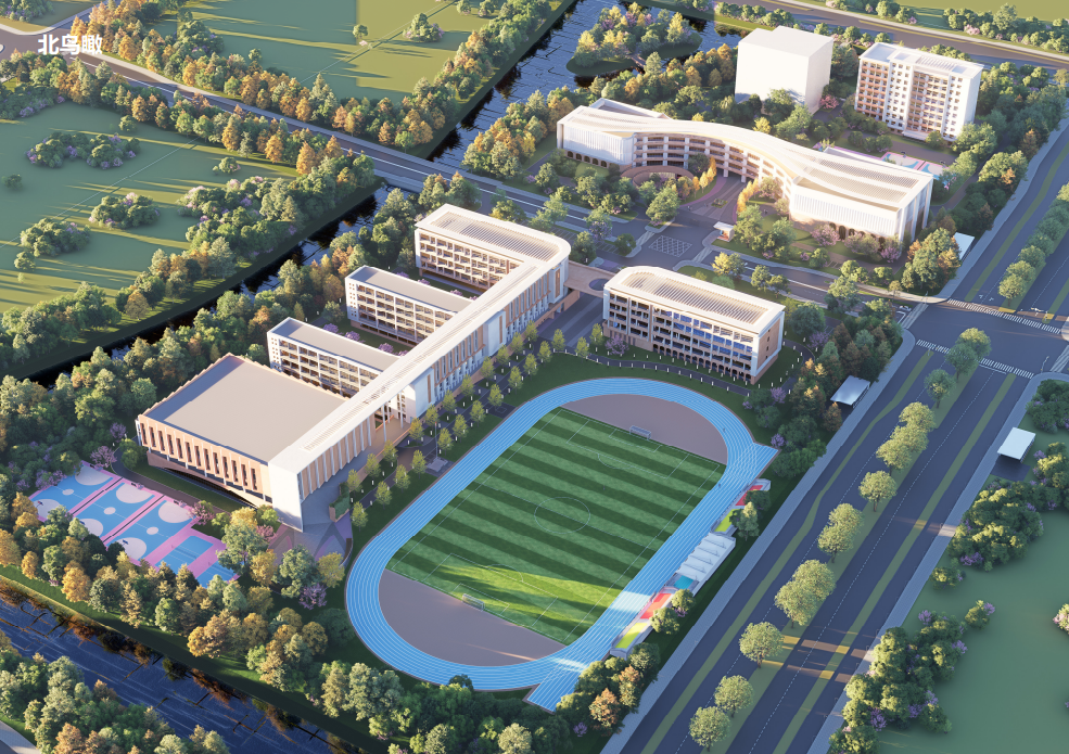 打破质疑!南通名校迎来关键进展