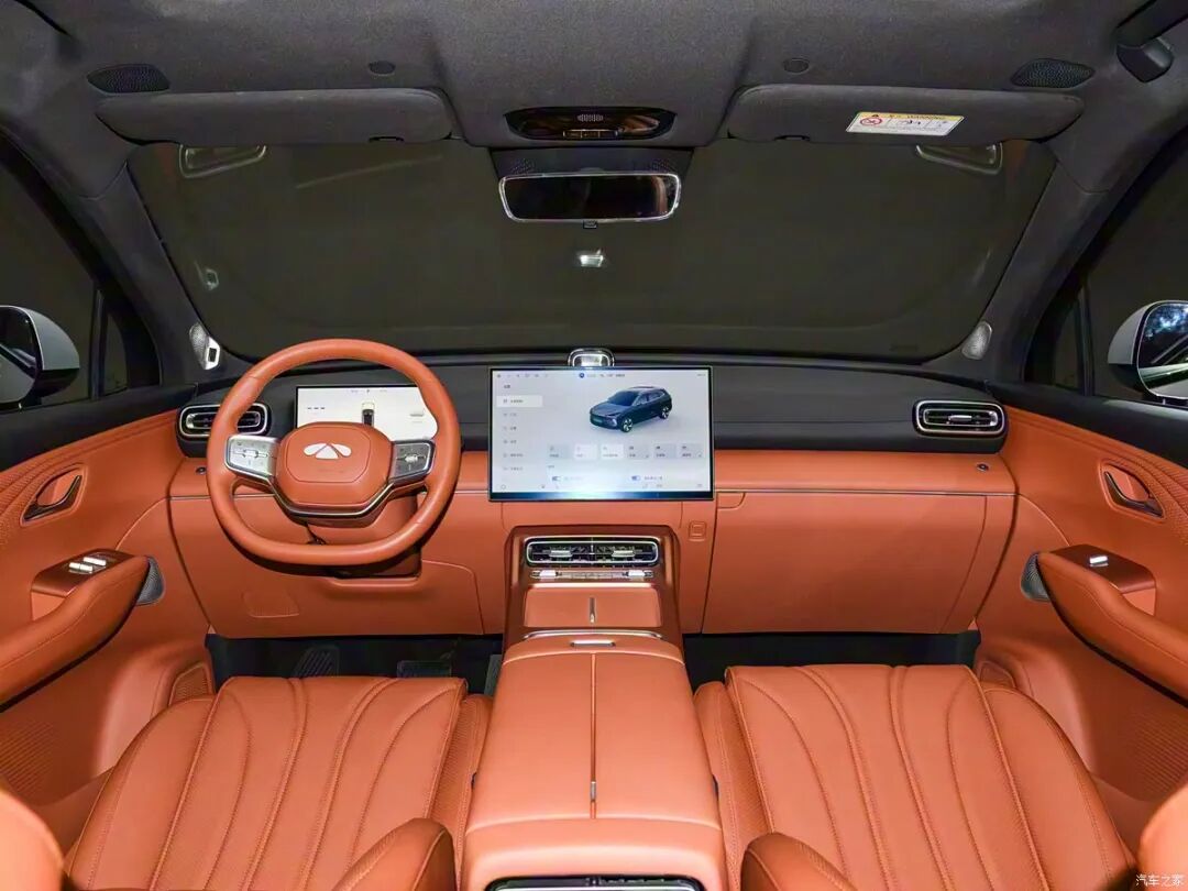 全新中型SUV!1.5T、330牛·米,车顶激光雷达,明年买车的先别急!