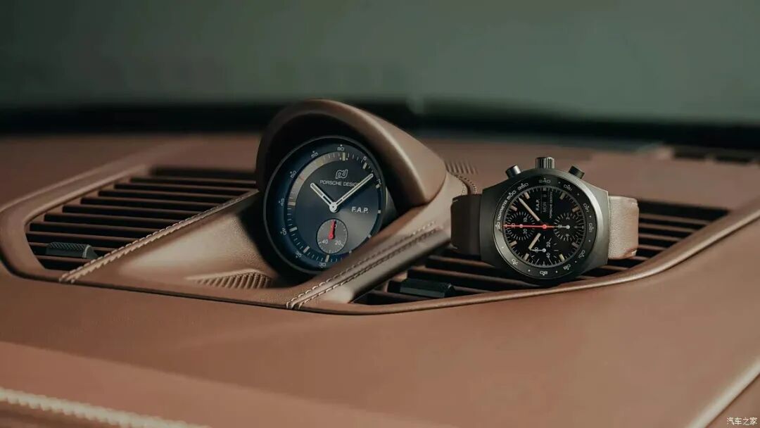 全球限量90台!保时捷911 GT3 90 F.A.Porsche限量版!这是又给我推啥了?!