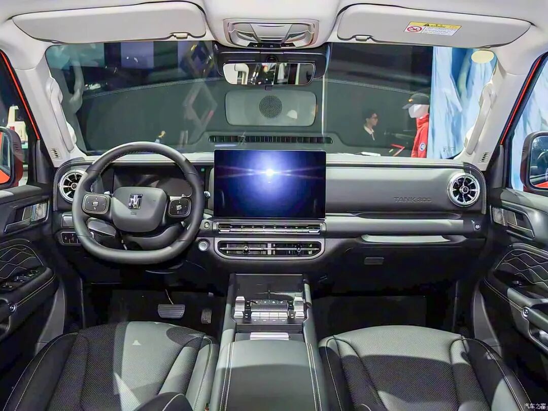 限量300辆！2.4T+9AT、490N·m，喜欢SUV“硬汉”的抓紧了！