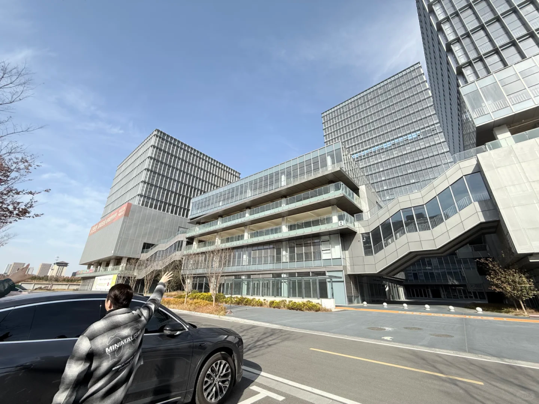 突然!南通全新商业,马上爆改升级!