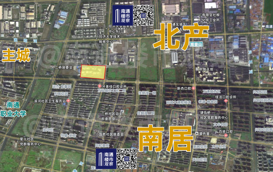 突然!南通全新商业,马上爆改升级!