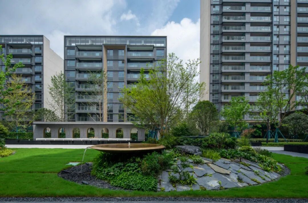 万科,又一次超前交付