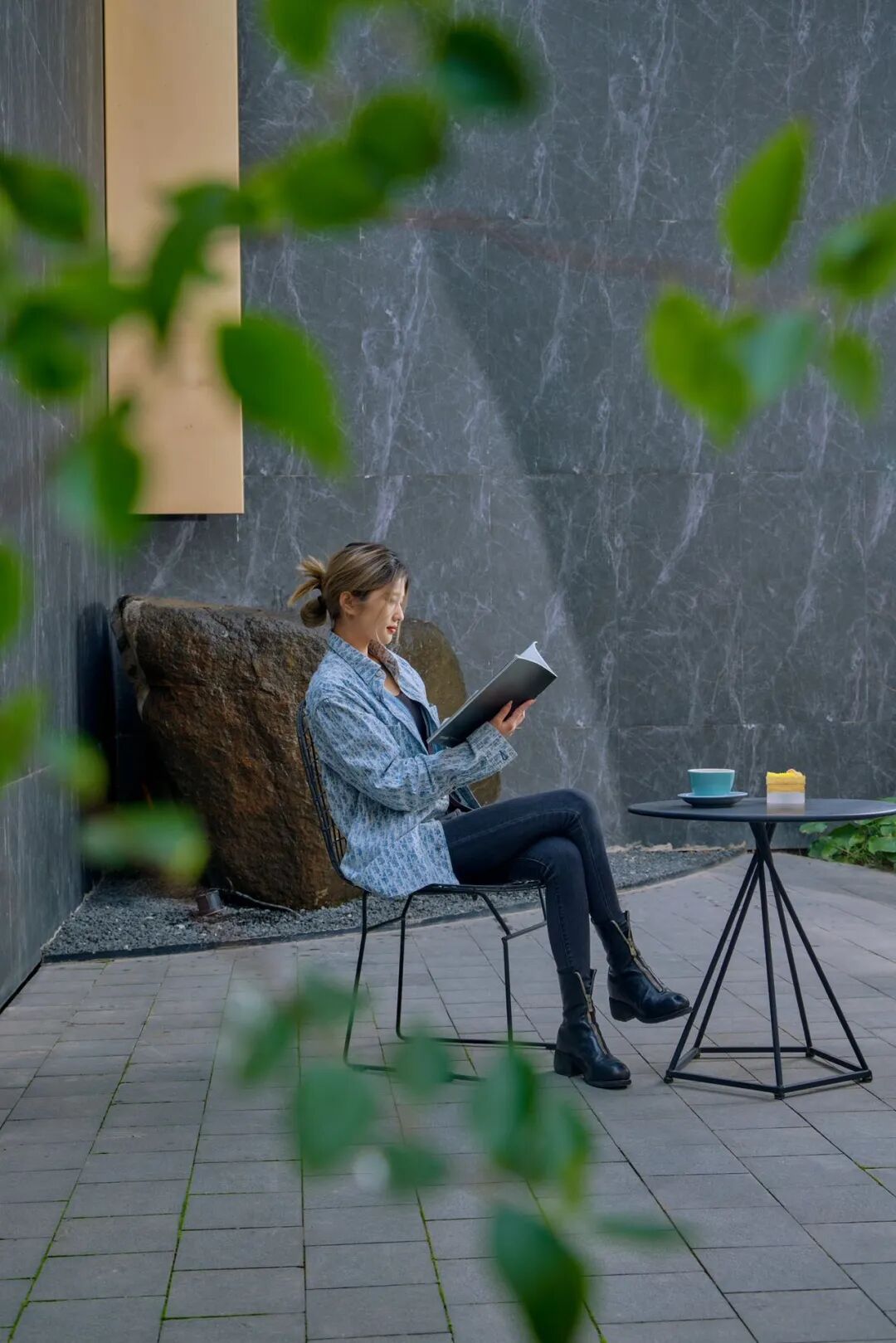 万科,又一次超前交付