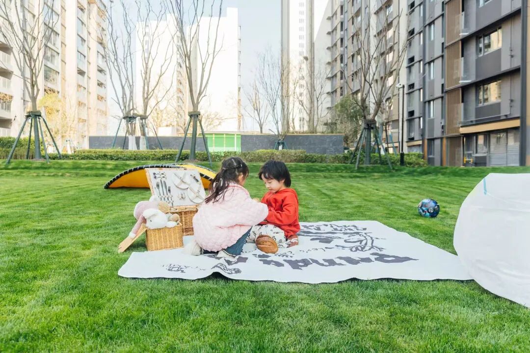 万科,又一次超前交付