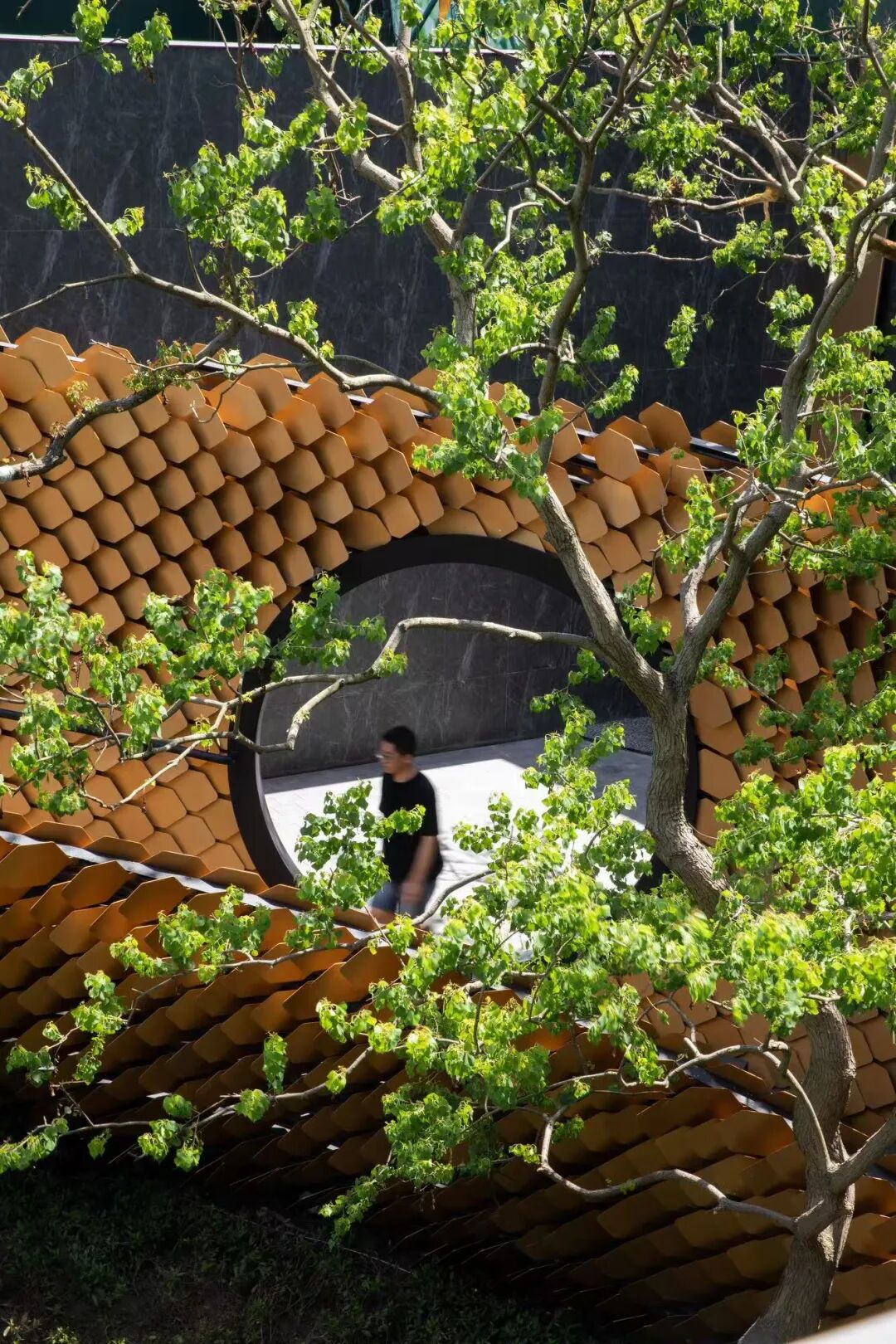 万科,又一次超前交付