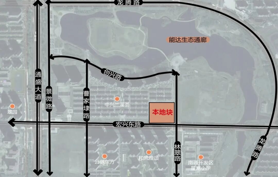 明年春招生!南通全新国际幼儿园,来了!