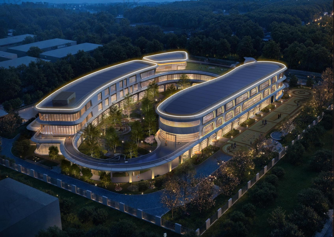 明年春招生!南通全新国际幼儿园,来了!