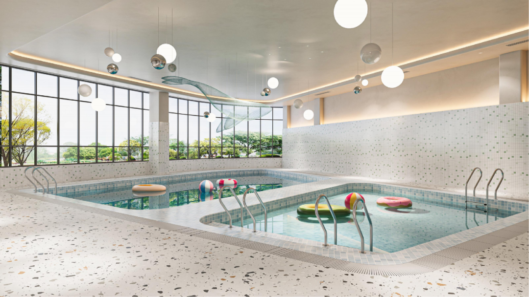 明年春招生!南通全新国际幼儿园,来了!