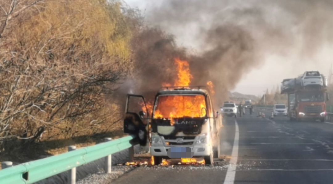 惊险!事发苏南一地......