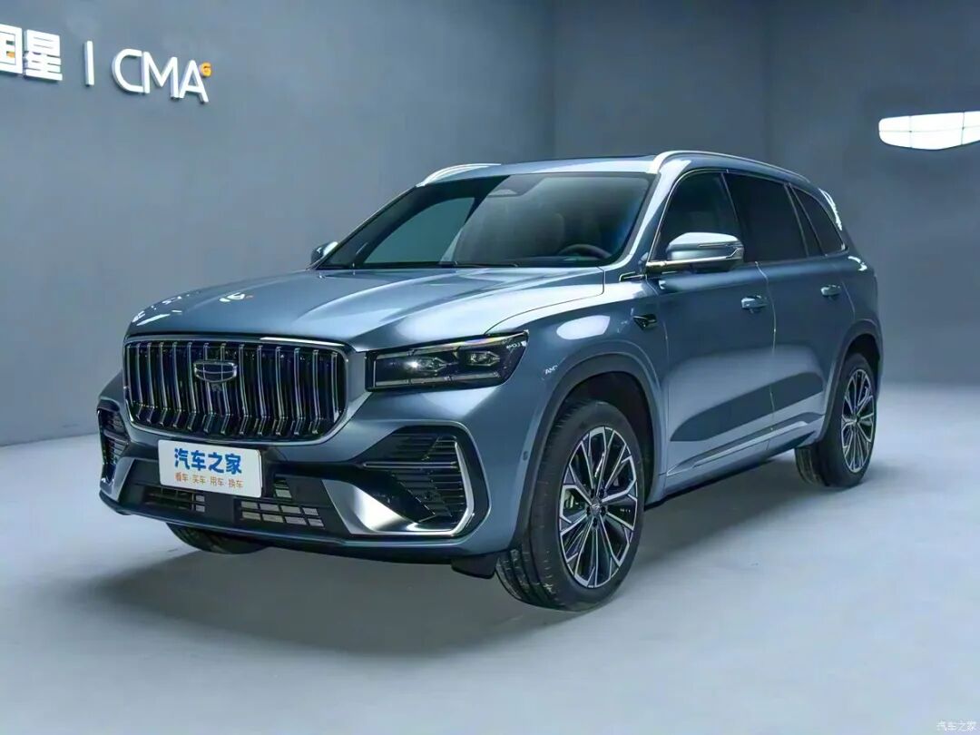 燃油车杀回来了？！11月两车销量破3万台！比小米还火？