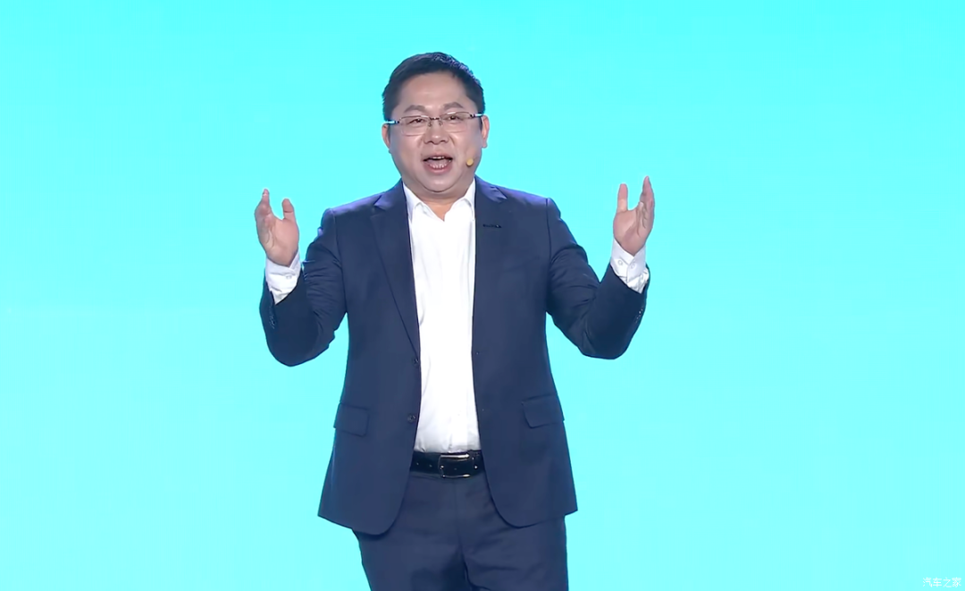 比亚迪海洋网双旗舰！对开式无边框车门？等等明年新车！