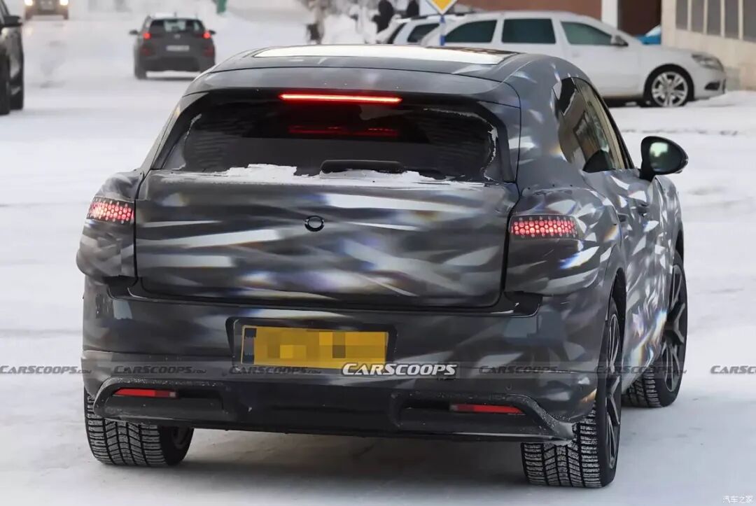 我不会无缘无故刷到这车！@兄弟 求你了！快说实话吧！