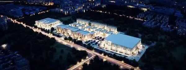 南通地标商场，破产拍卖！