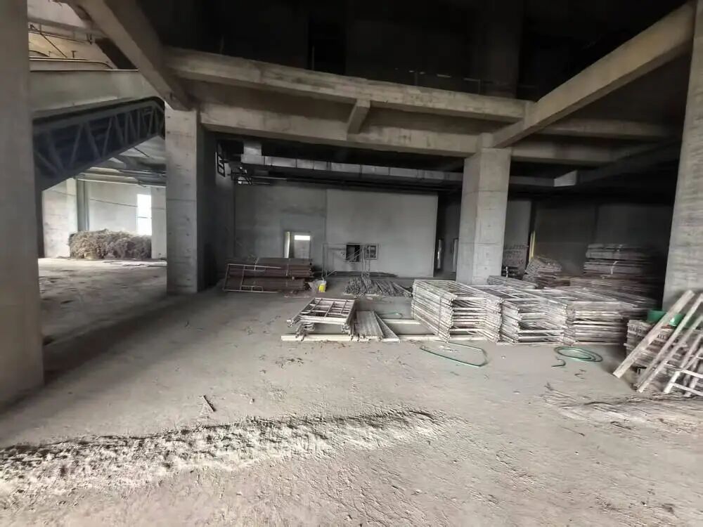 突发！南通地标酒店，将被拍卖！