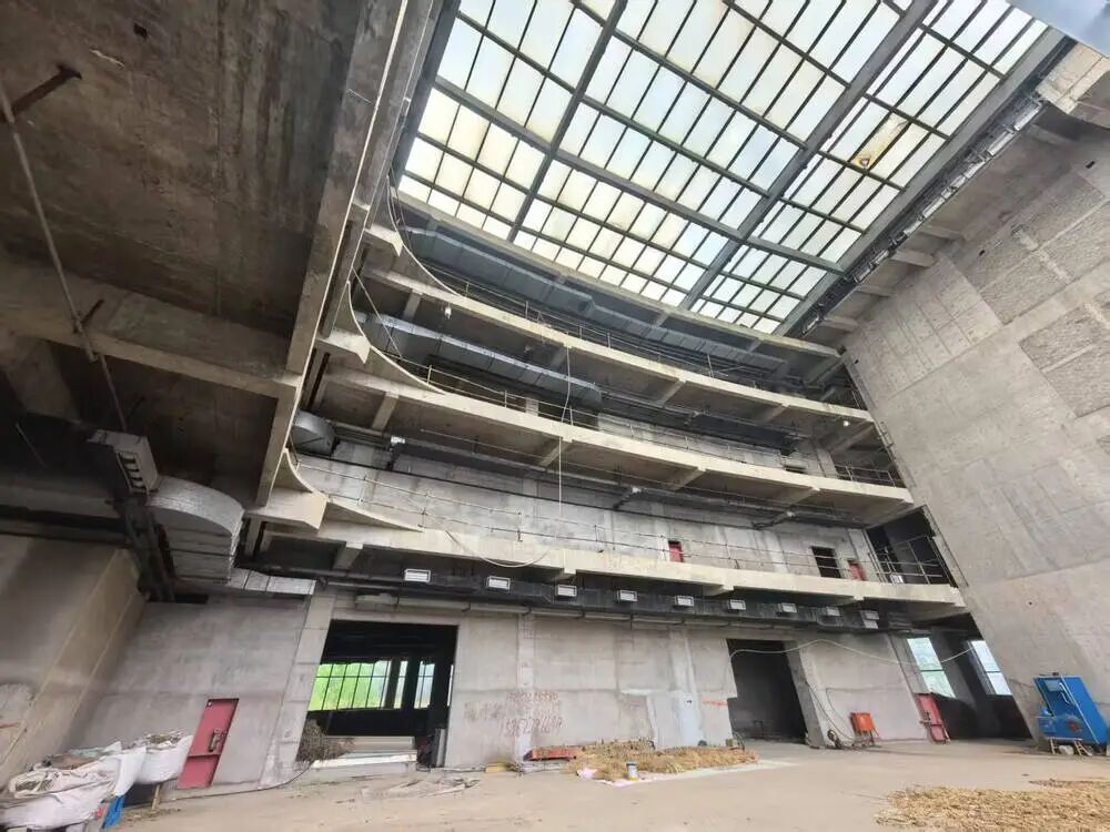 突发！南通地标酒店，将被拍卖！