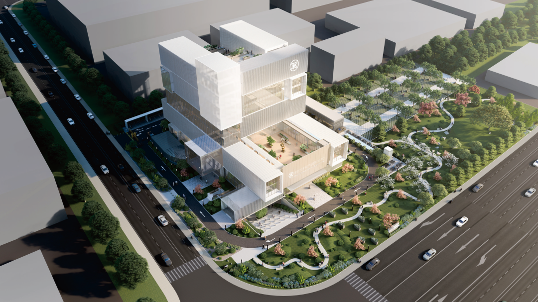规划曝光！南通这里将打造科创中心！