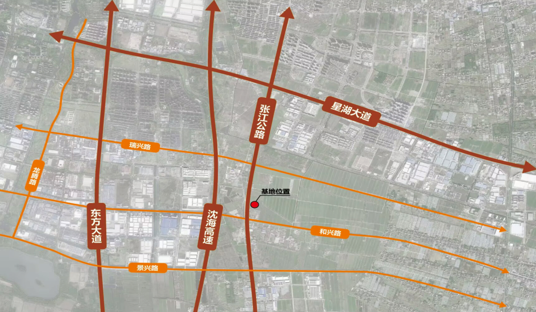 规划曝光！南通这里将打造科创中心！