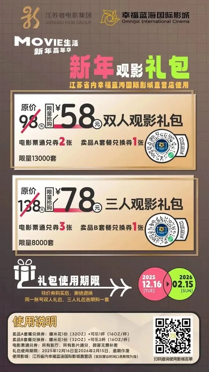 好消息!又一波消费券来了!