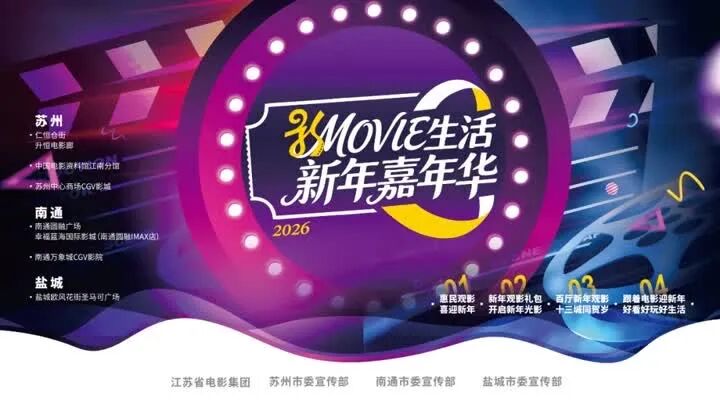 好消息!又一波消费券来了!