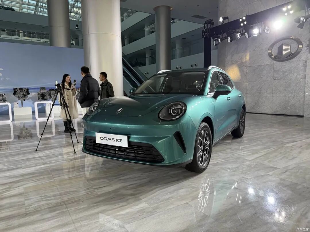 10万块买SUV,1.5T+7DCT,275牛·米,“5”字辈选手“添新丁”!选它还是选元PLUS?