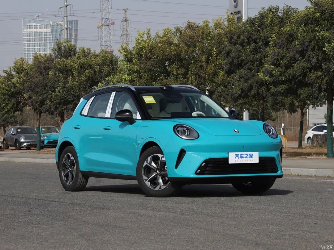 10万块买SUV,1.5T+7DCT,275牛·米,“5”字辈选手“添新丁”!选它还是选元PLUS?