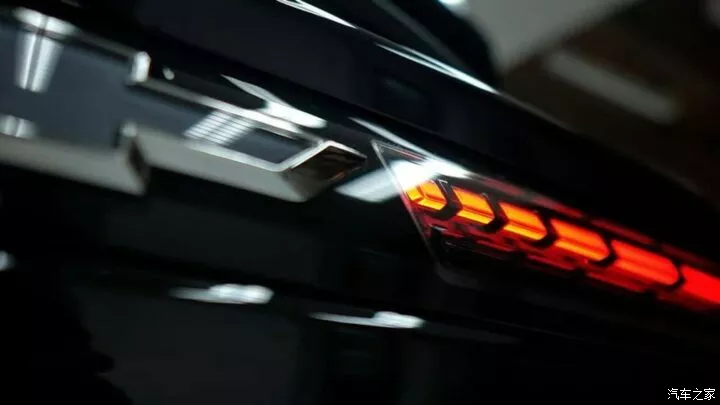 停产5年回归！溜背造型轿跑SUV，网友：设计在线！