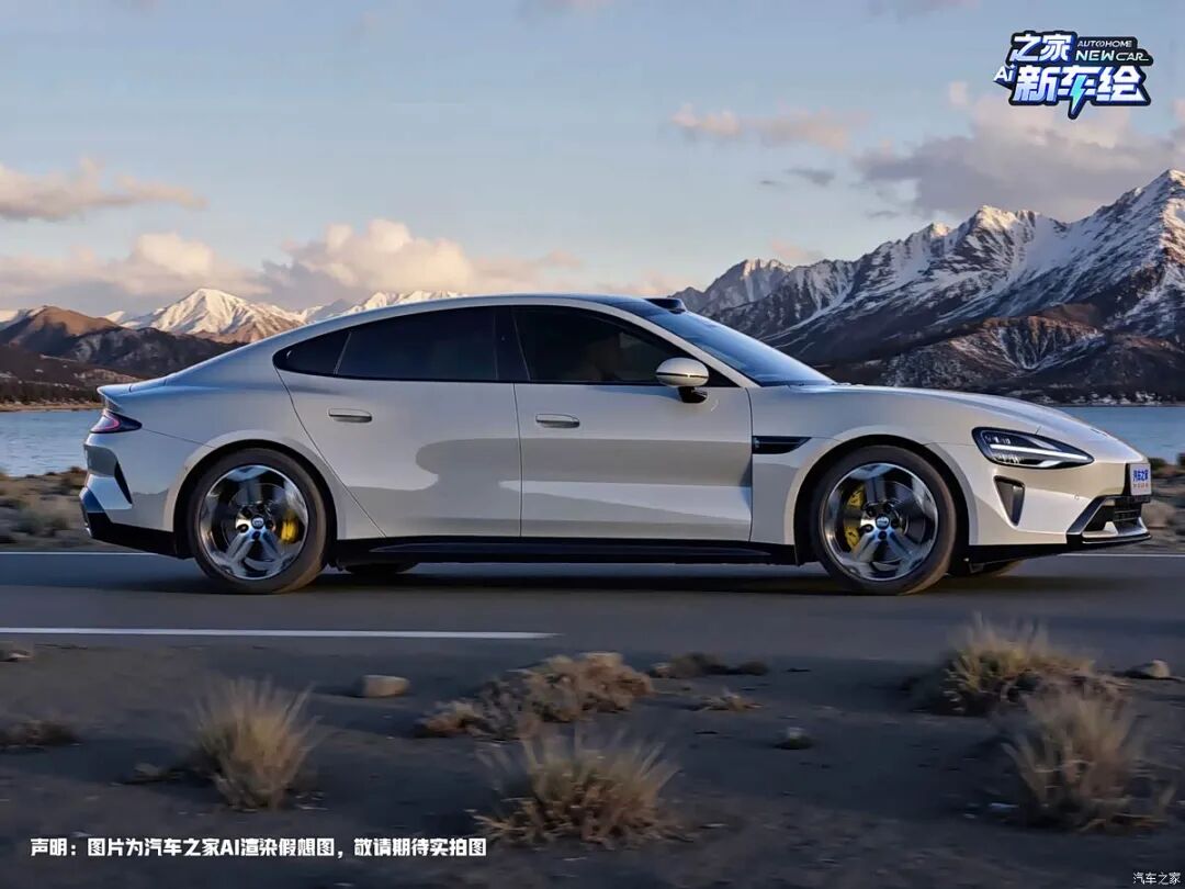 小米SU7有望在2026年第二季度迎来换代？售价还要涨2万元？