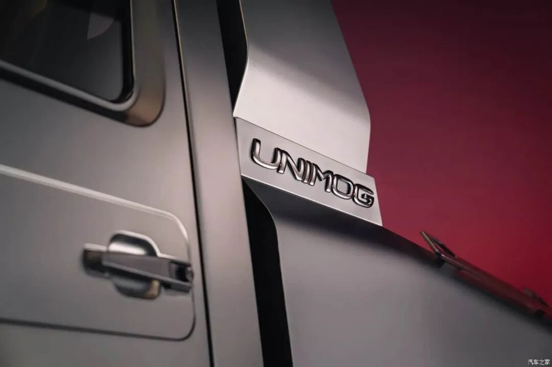 豪华！7.7T、1000N·m，三把锁！这硬核“越野怪兽”谁能顶得住？！