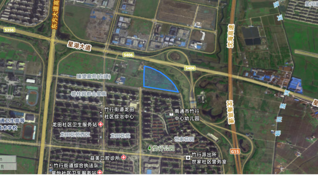 激战17轮！刚刚南通土拍，抢起来了！