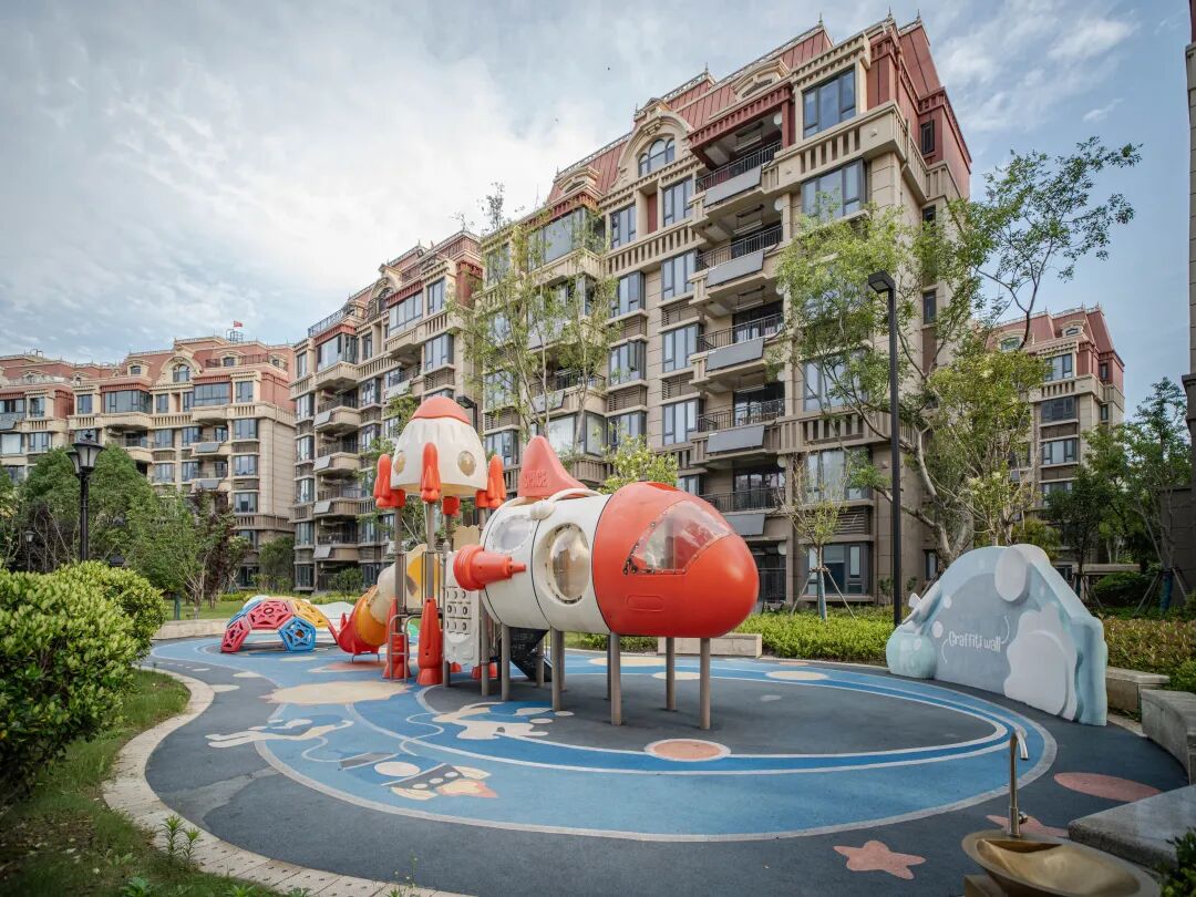 物业费大降！南通红盘，要换新物业！