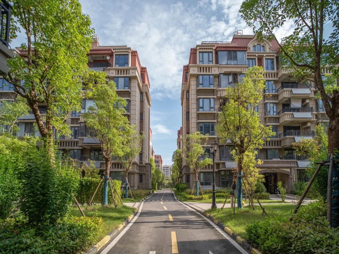 物业费大降！南通红盘，要换新物业！