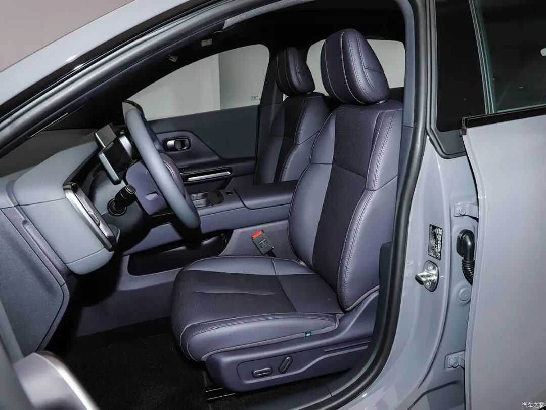 9.78万起就入手！8295芯片+激光雷达，续航里程605km！